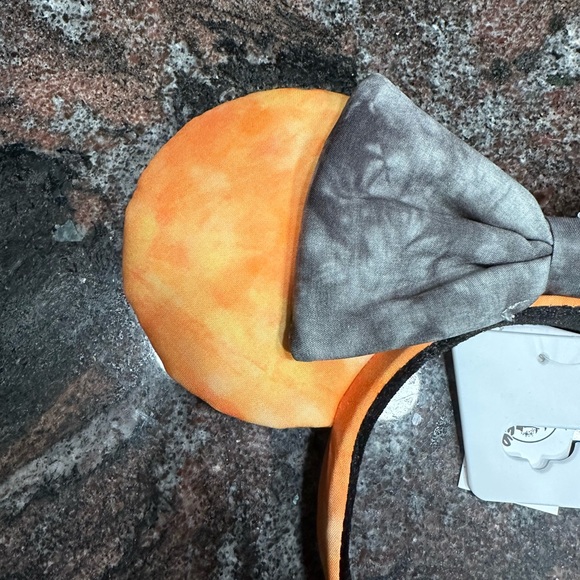 NWT 2022 Disney Parks Halloween Ears - Picture 3 of 9